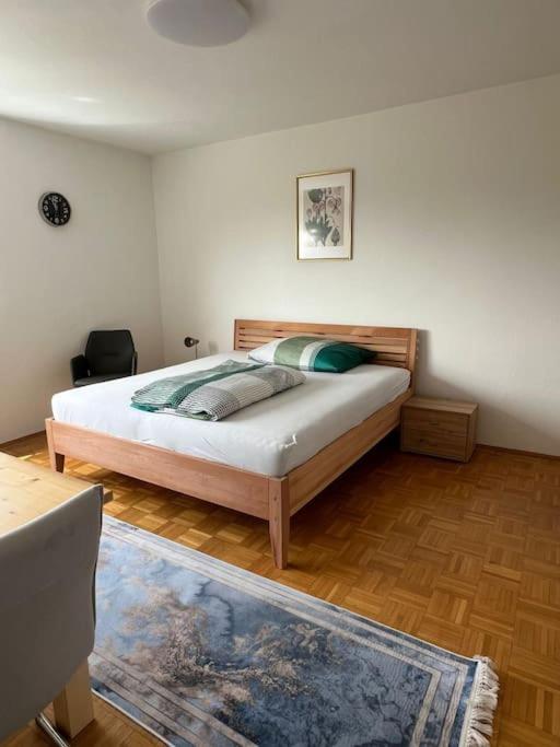 Wohnung In Štýrský Hradec Exteriér fotografie