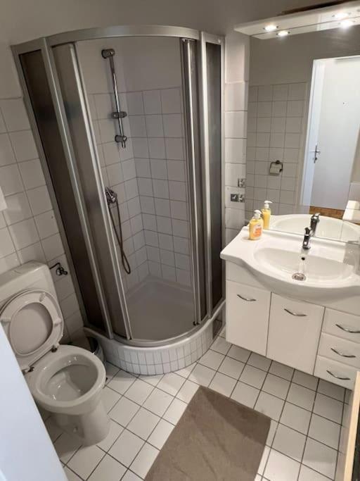 Wohnung In Štýrský Hradec Exteriér fotografie