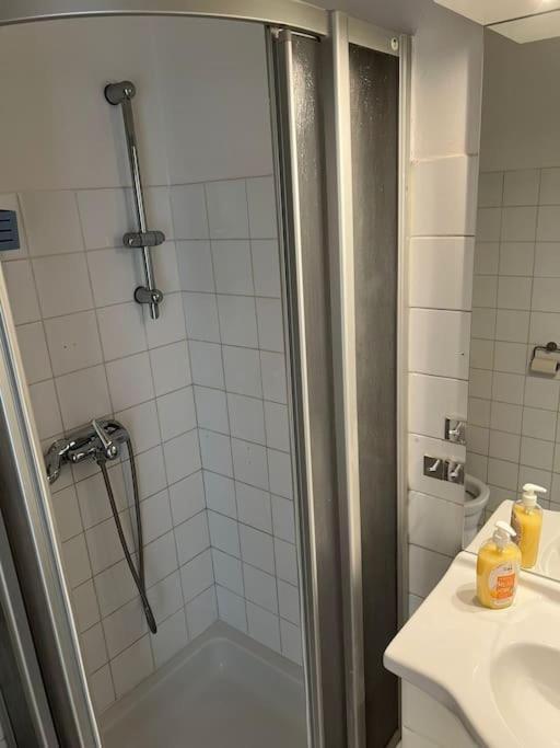 Wohnung In Štýrský Hradec Exteriér fotografie