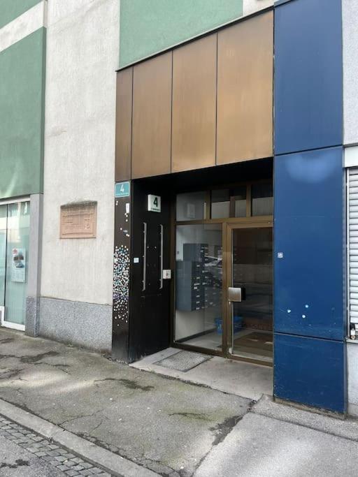 Wohnung In Štýrský Hradec Exteriér fotografie