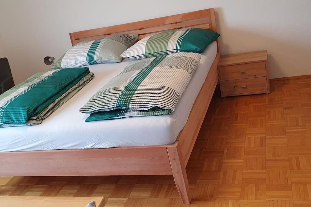 Wohnung In Štýrský Hradec Exteriér fotografie