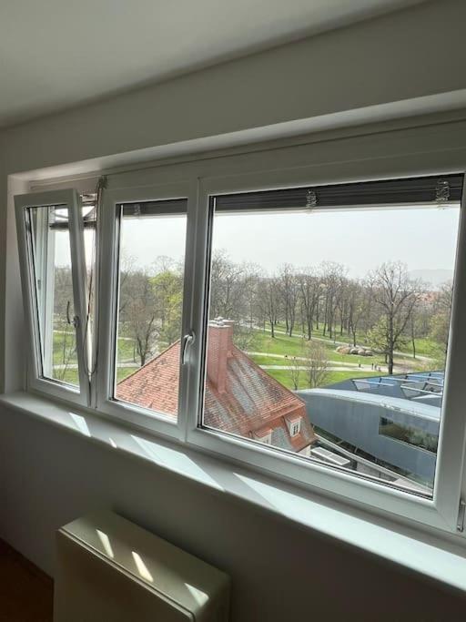Wohnung In Štýrský Hradec Exteriér fotografie