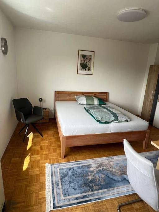 Wohnung In Štýrský Hradec Exteriér fotografie