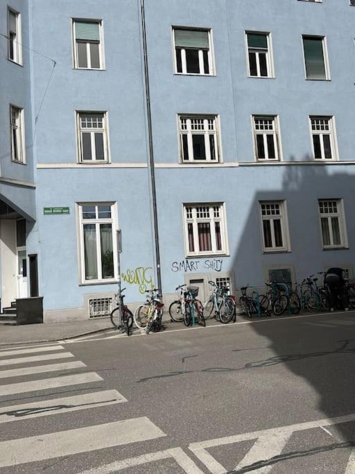 Wohnung In Štýrský Hradec Exteriér fotografie